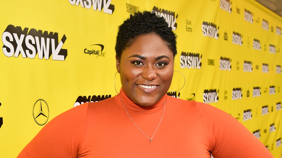 Danielle Brooks Is Pregnant And Her Orange Is The New Black Costars Are 