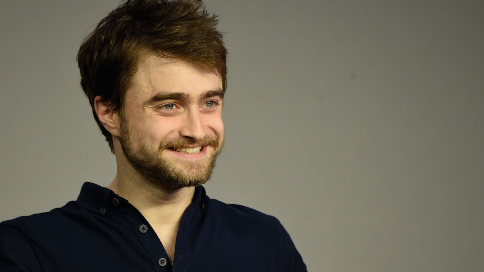 Daniel Radcliffe 2019 Daniel Radcliffe 2019