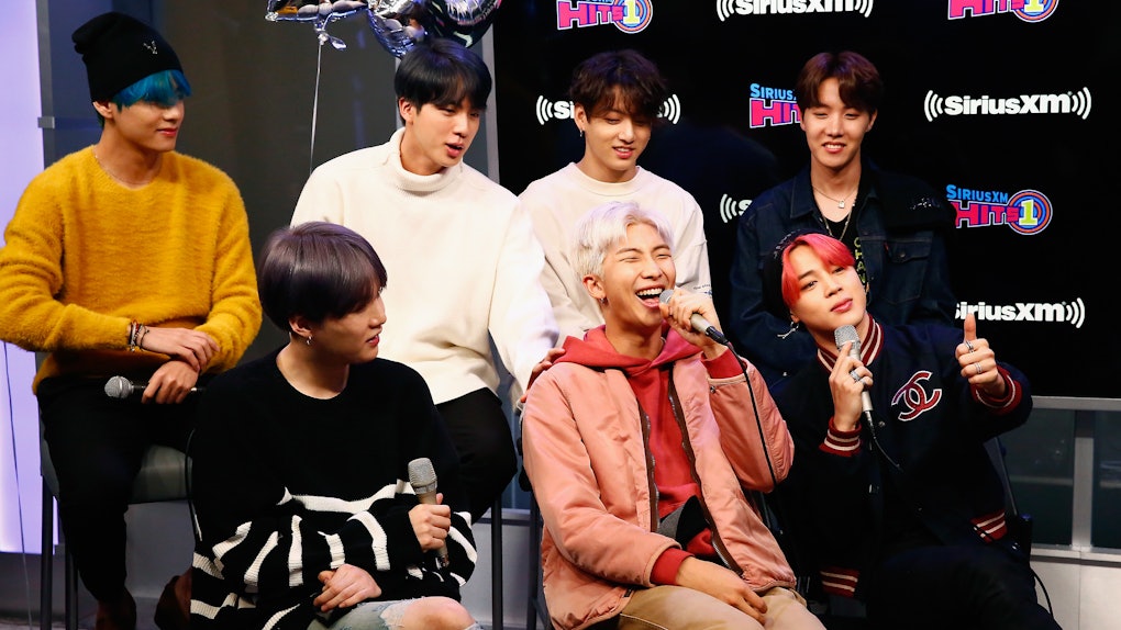 Does Bts Use Auto Tune Does Bts Use Auto Tune