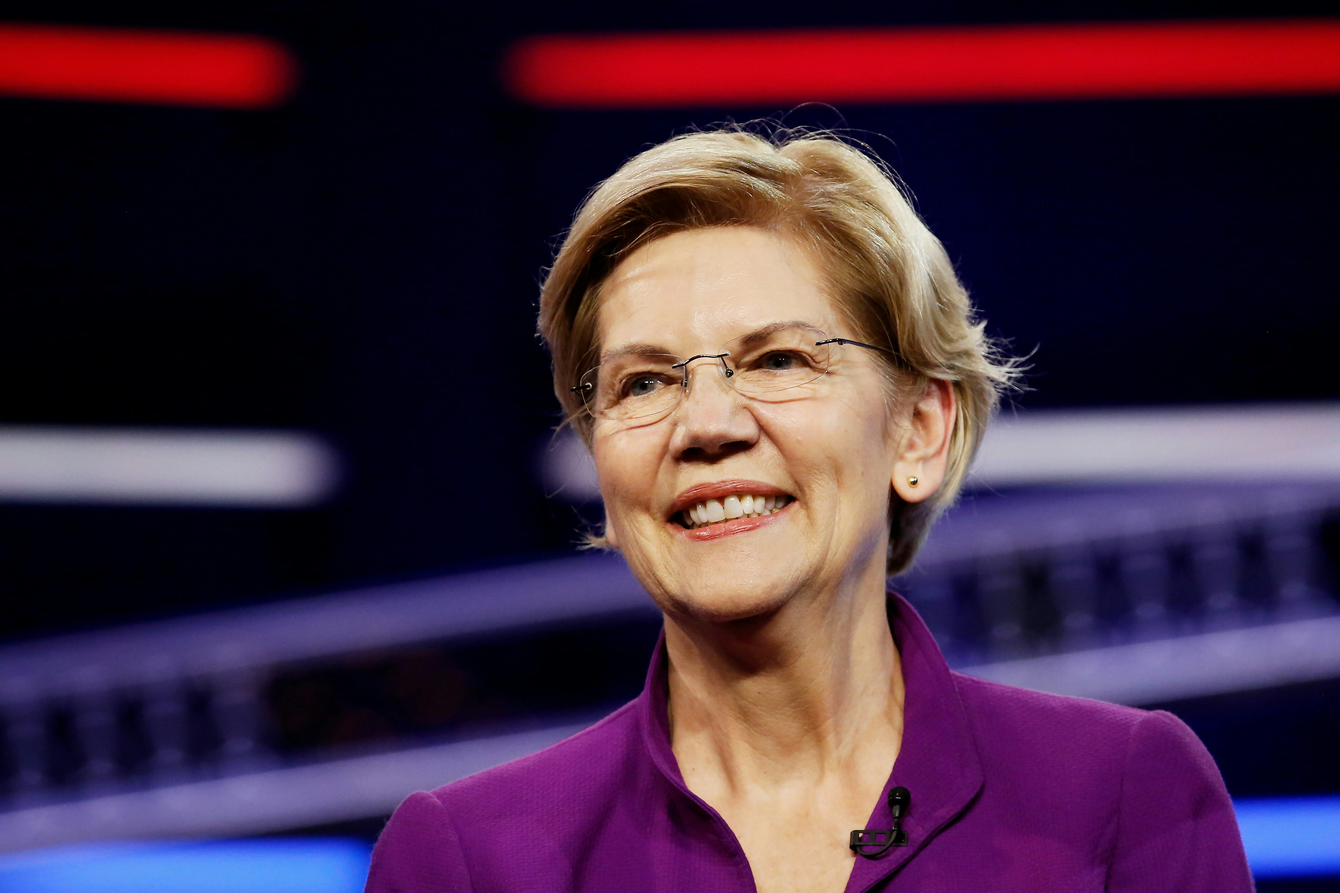 How Many Kids Does Elizabeth Warren Have? The Presidential Hopeful Has ...