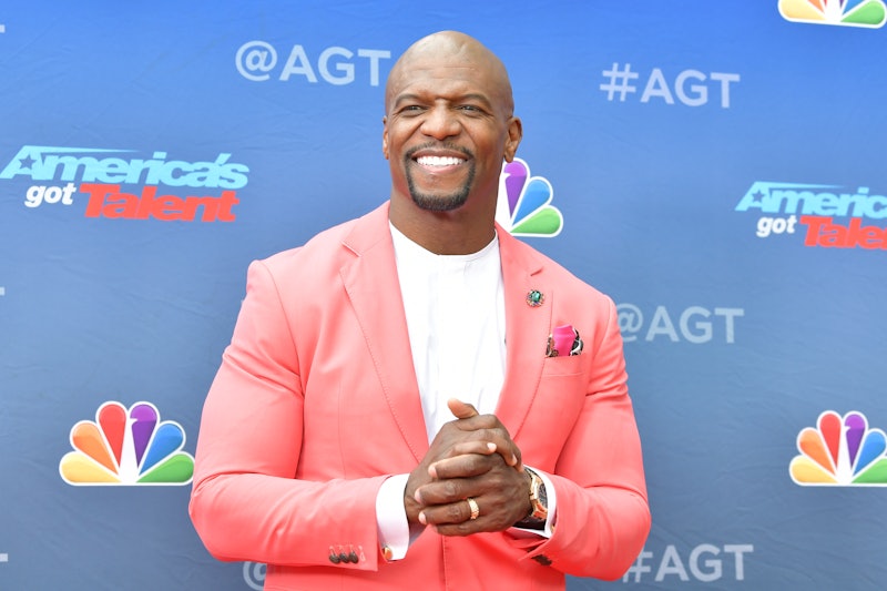 White Chicks 2: Terry Crews announces sequel to 2004 comedy with