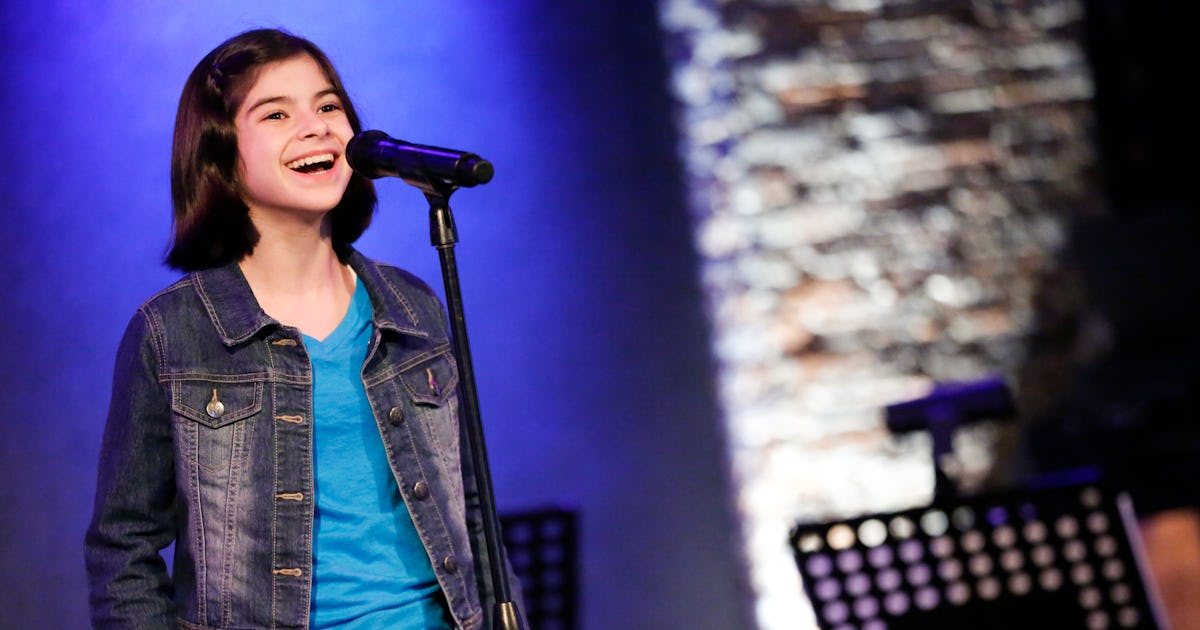 Who Plays Suzie In Stranger Things 3 Gabby Pizzolo Has A Ton Of Broadway Experience
