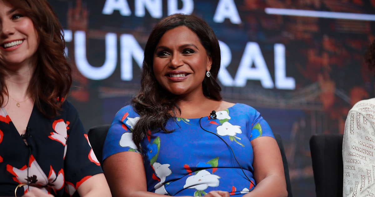 Flipboard Will Mindy Kaling Be In Four Weddings And A Funeral