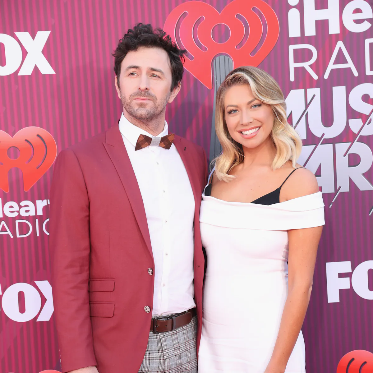 Vanderpump Rules' Stars Stassi & Beau's Engagement Announcement Includes A Royals Reference PHOTO Vanderpump Rules' Stars Stassi & Beau's Engagement Announcement Includes A Royals Reference PHOTO