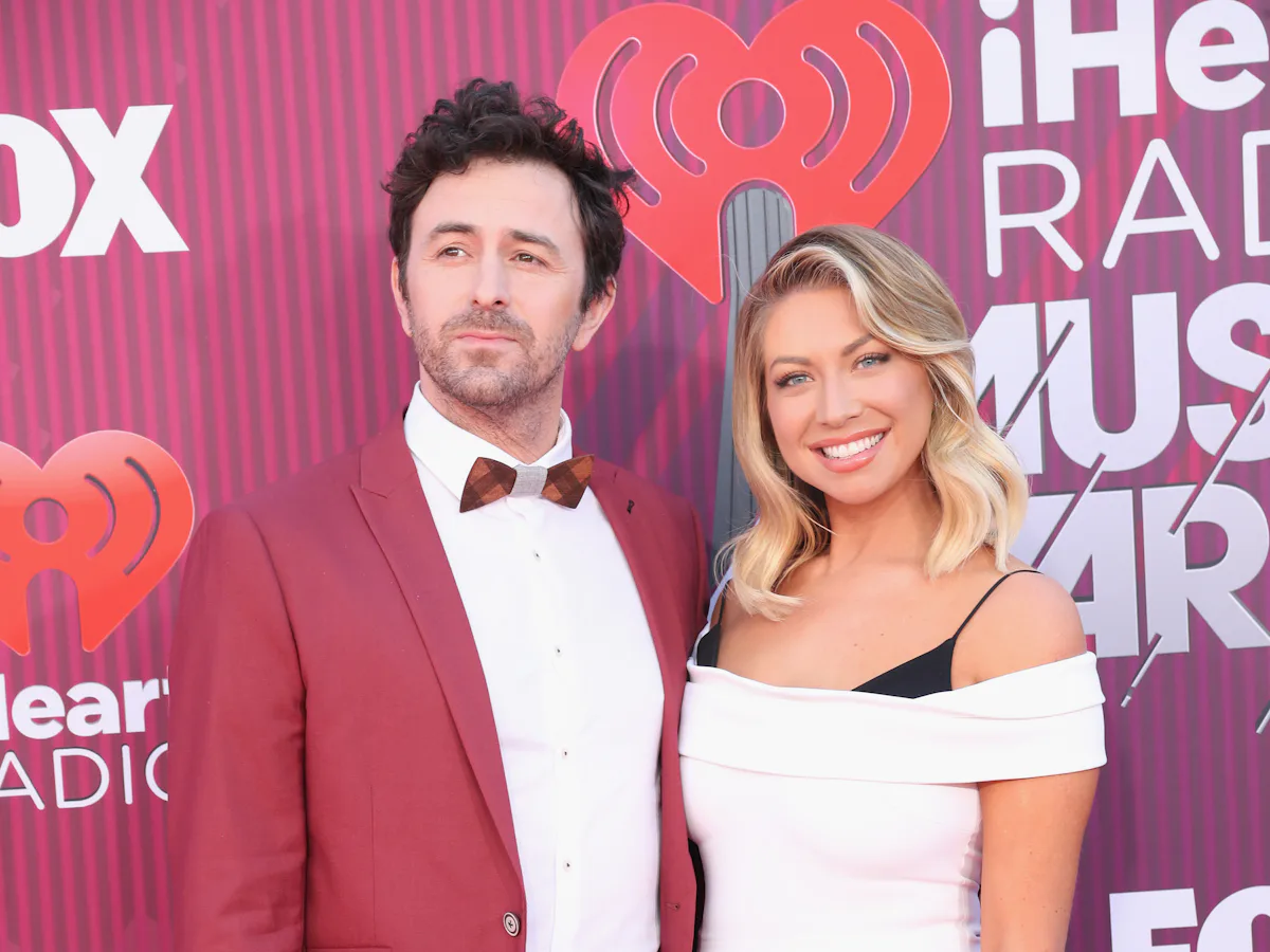 Vanderpump Rules' Stars Stassi & Beau's Engagement Announcement Includes A Royals Reference PHOTO Vanderpump Rules' Stars Stassi & Beau's Engagement Announcement Includes A Royals Reference PHOTO