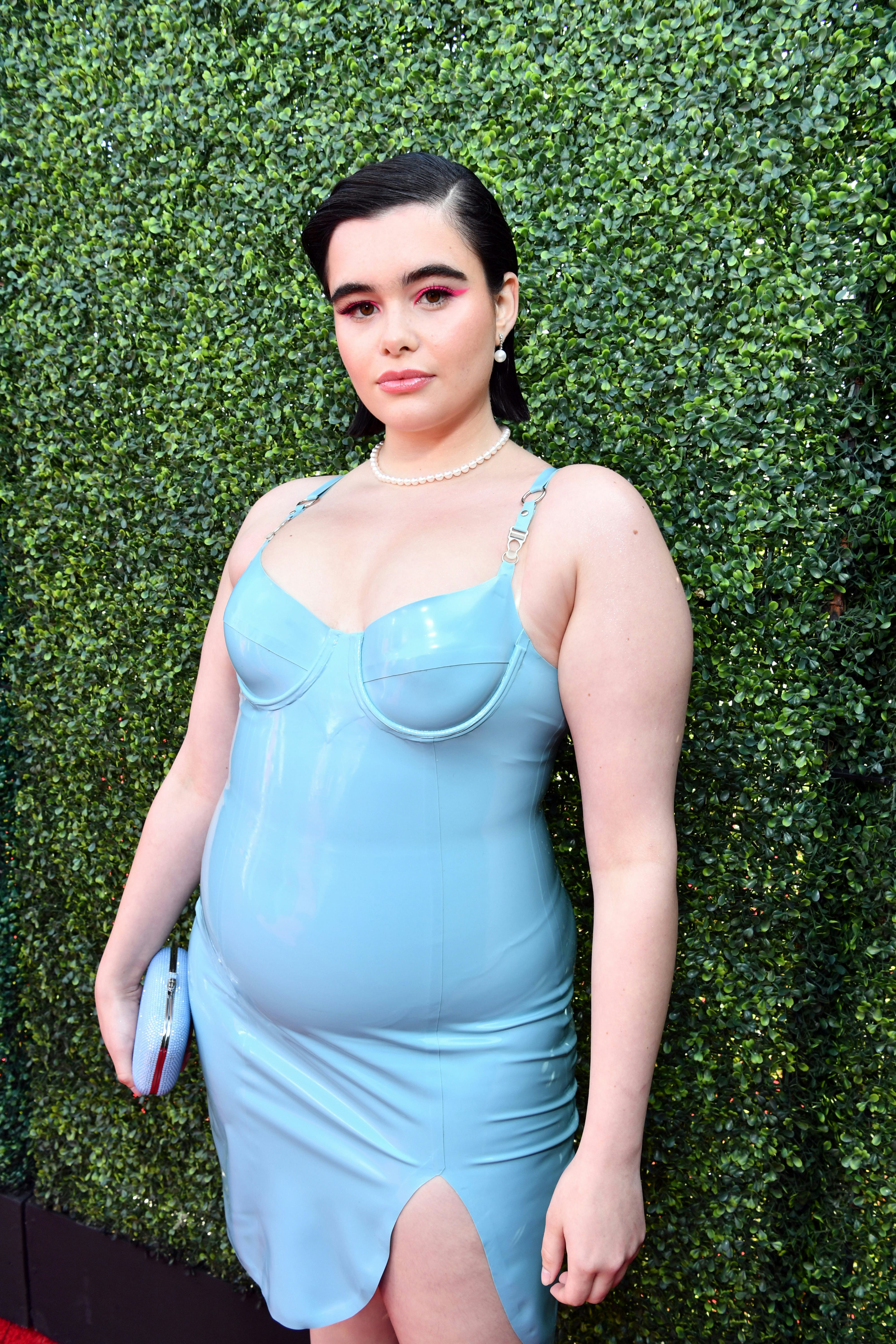 Barbie ferreira asos online