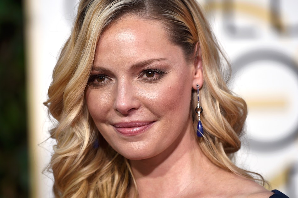 Katherine Heigl S Grey S Anatomy Comments Leave The Door Open For A