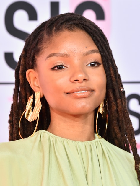 When Does The LiveAction ‘Little Mermaid’ Come Out? Halle Bailey’s