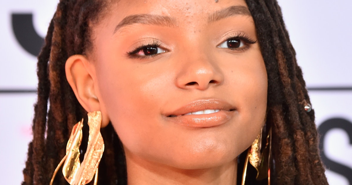 When Does The Live-Action ‘Little Mermaid’ Come Out? Halle Bailey’s