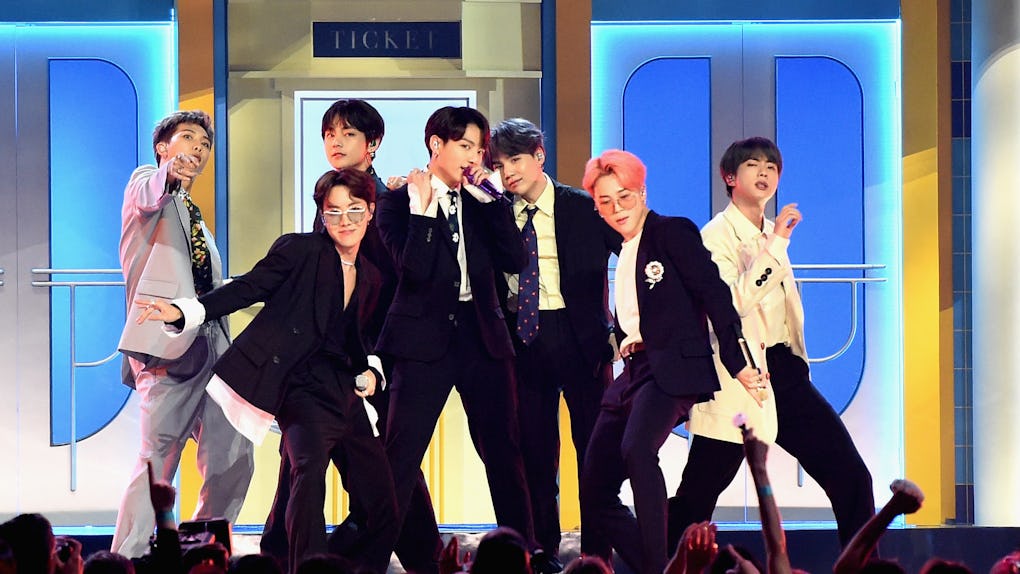 When Is Bts Next 19 Comeback This Fan Theory Suggests It Could Be Right Around The Corner