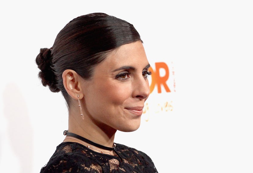 Jamie Lynn Sigler wasn't able to breastfeed due to her multiple sclerosis diagnosis.
