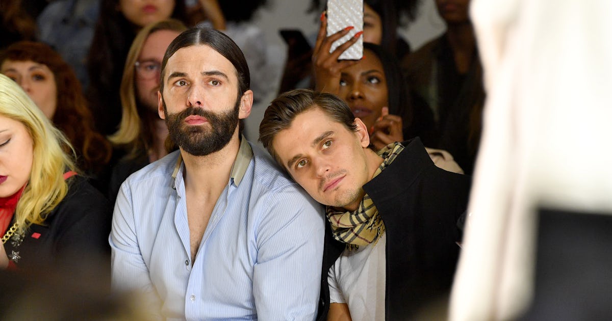 Are Jonathan And Antoni Still Together? Are They Dating? Everything To Know About Their Relationship News