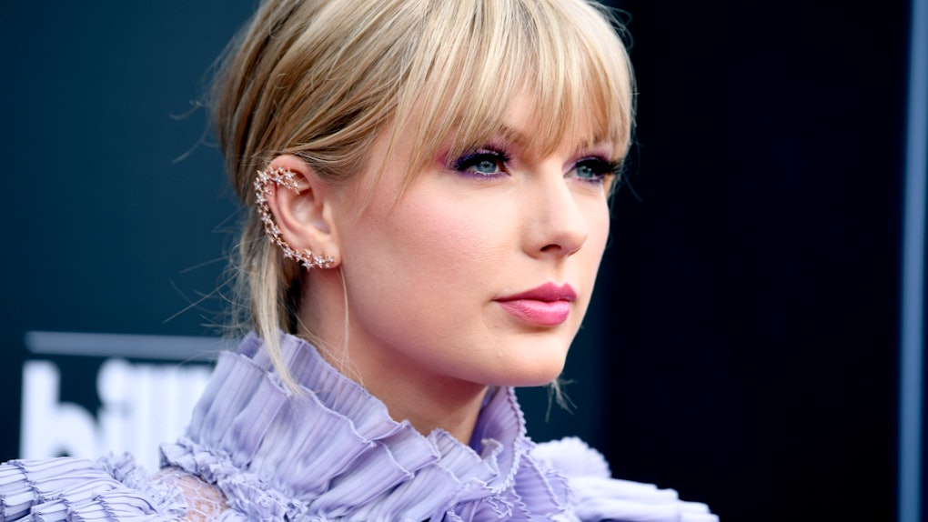 These Taylor Swift Memes From Her Vma Nominations Party Are A Total Treat For Swifties
