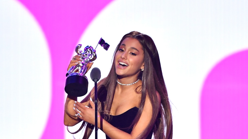Will Ariana Grande Be At The 2019 Vmas Heres Why Shes