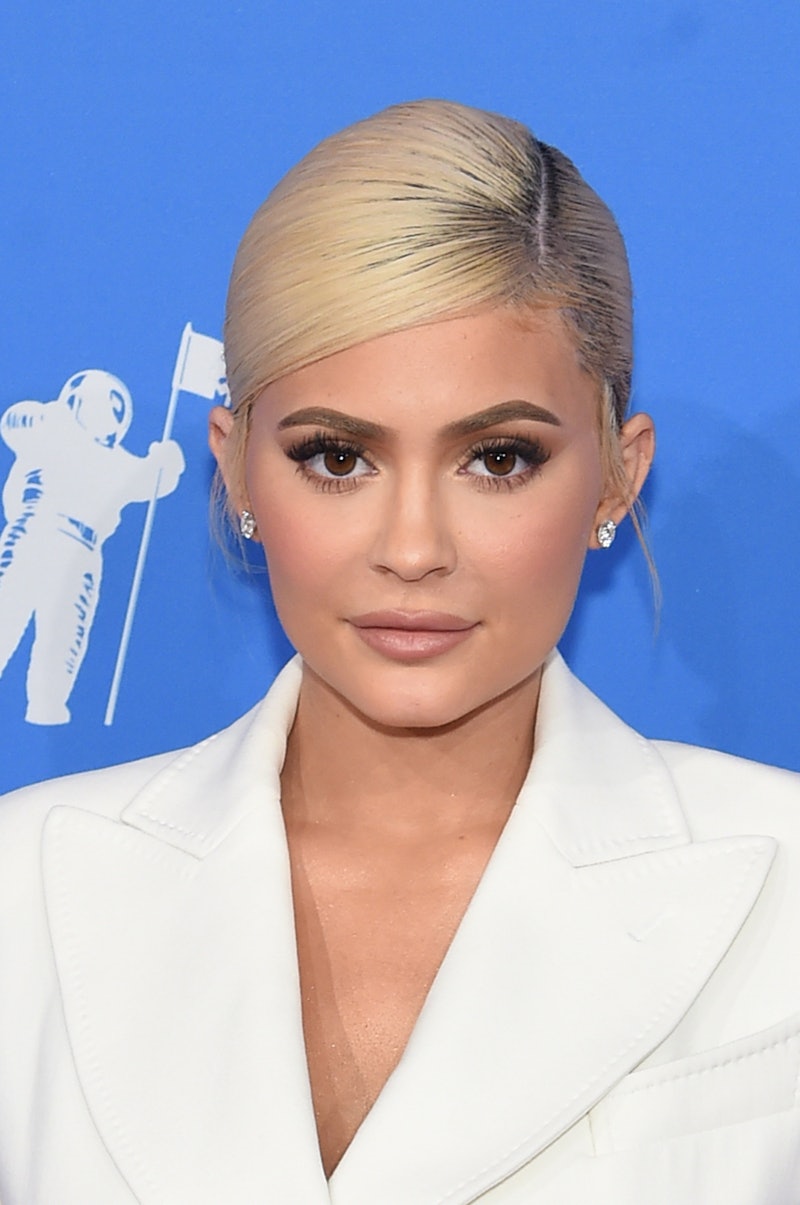 Kylie Jenner's Outfits In Paris Showcase Her Minimalist Side