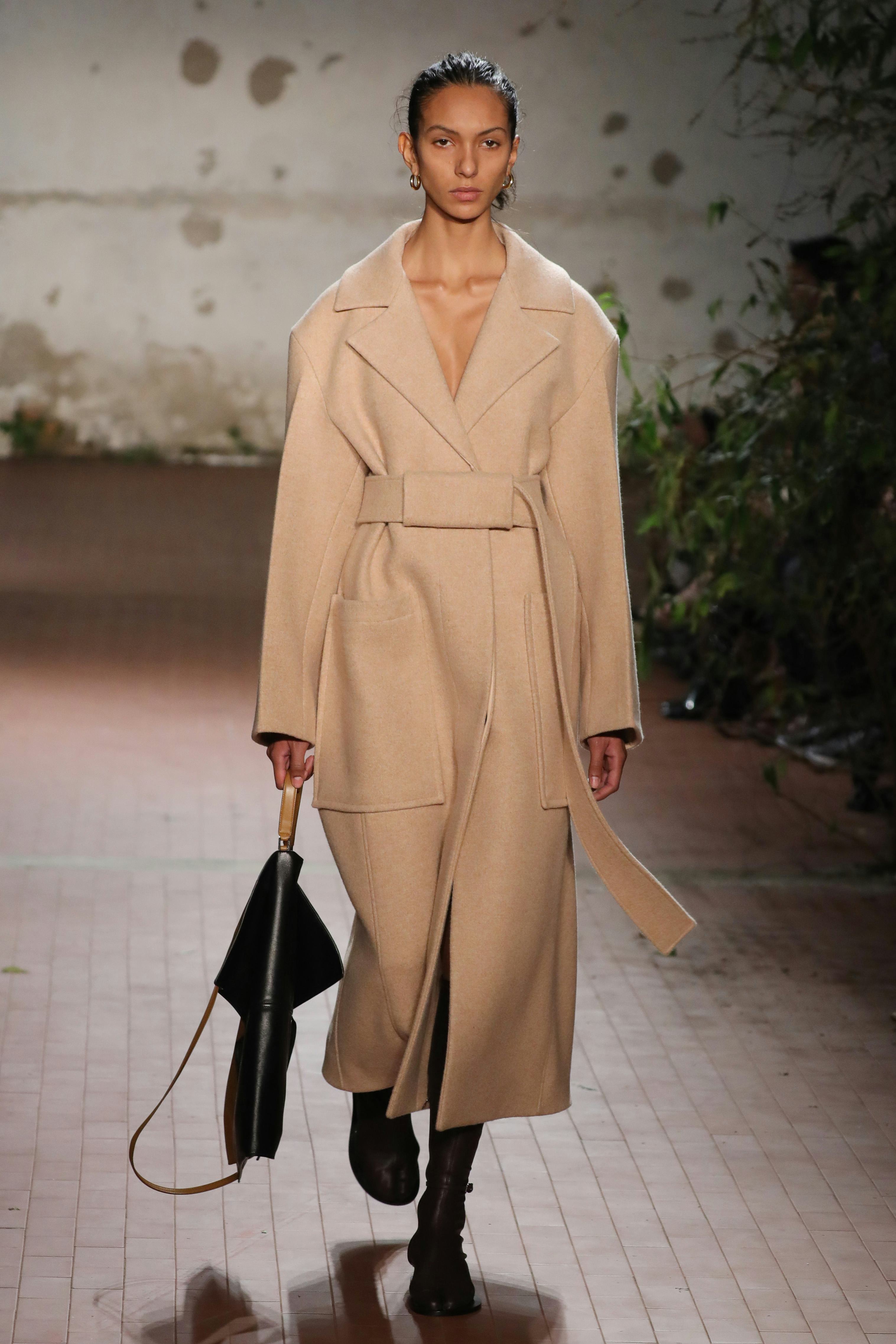 trends coats 2019