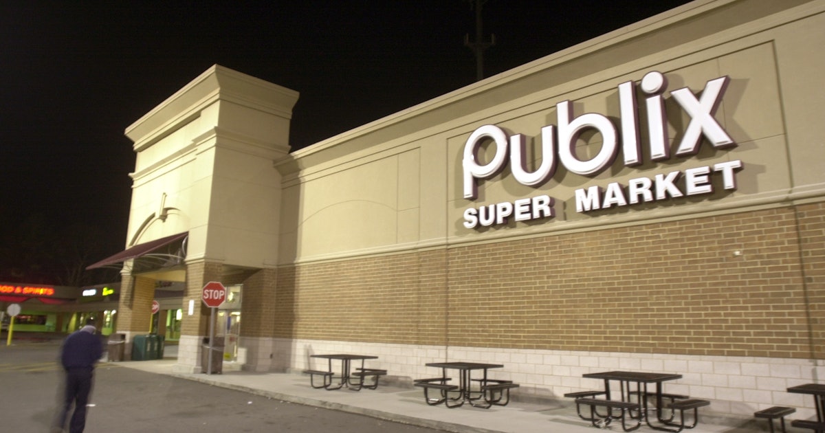 Is Publix Open On Labor Day They Ve Got All Your Bbq Necessities