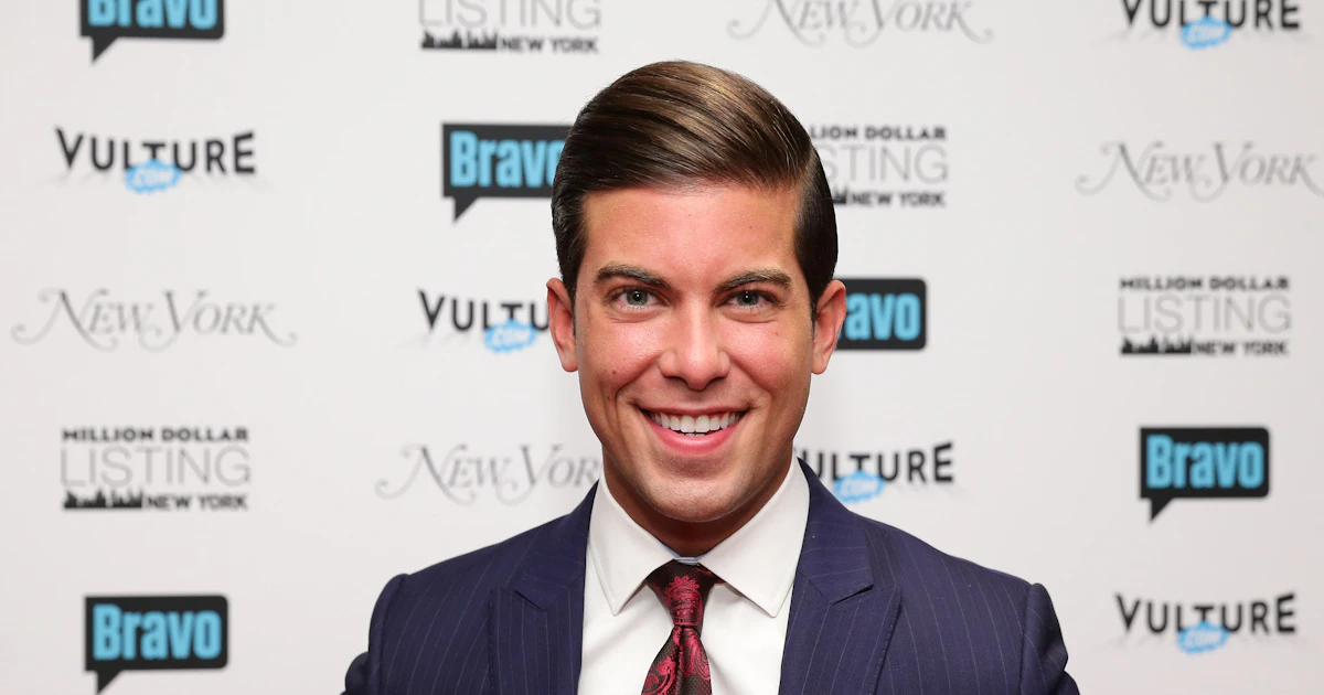 Is Luis Ortiz Single? The ‘Million Dollar Listing New York’ Star Opens