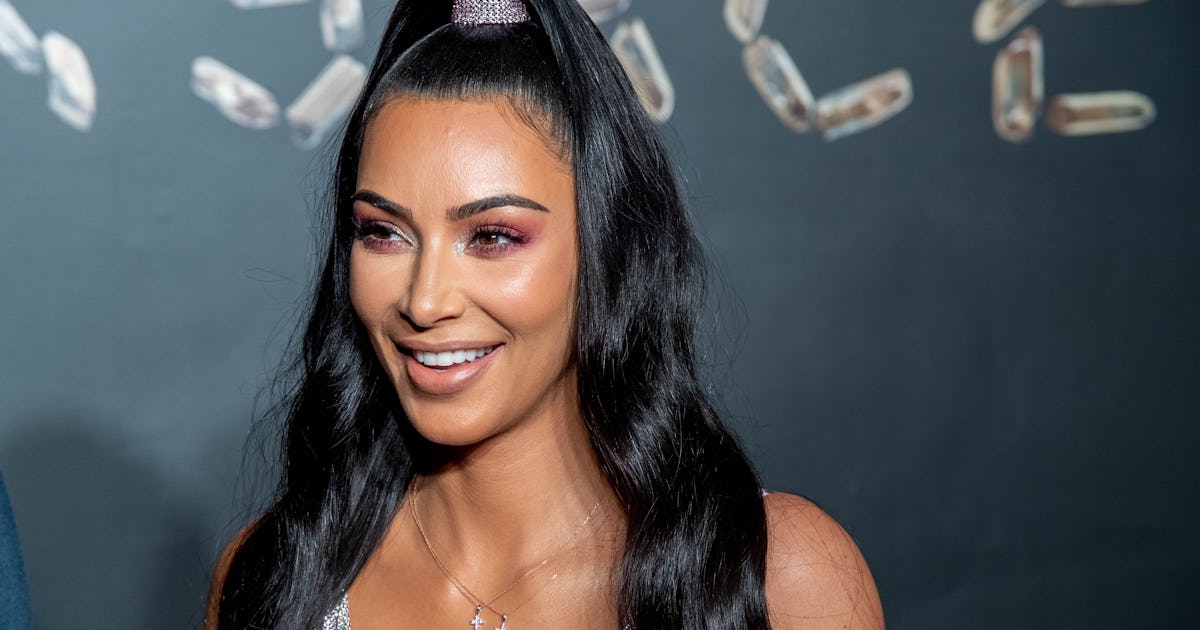 Kim Kardashian S Throwback Photos From The 90s Are Seriously So Dang Nostalgic Kim Kardashian S Throwback Photos From The 90s Are Seriously So Dang Nostalgic