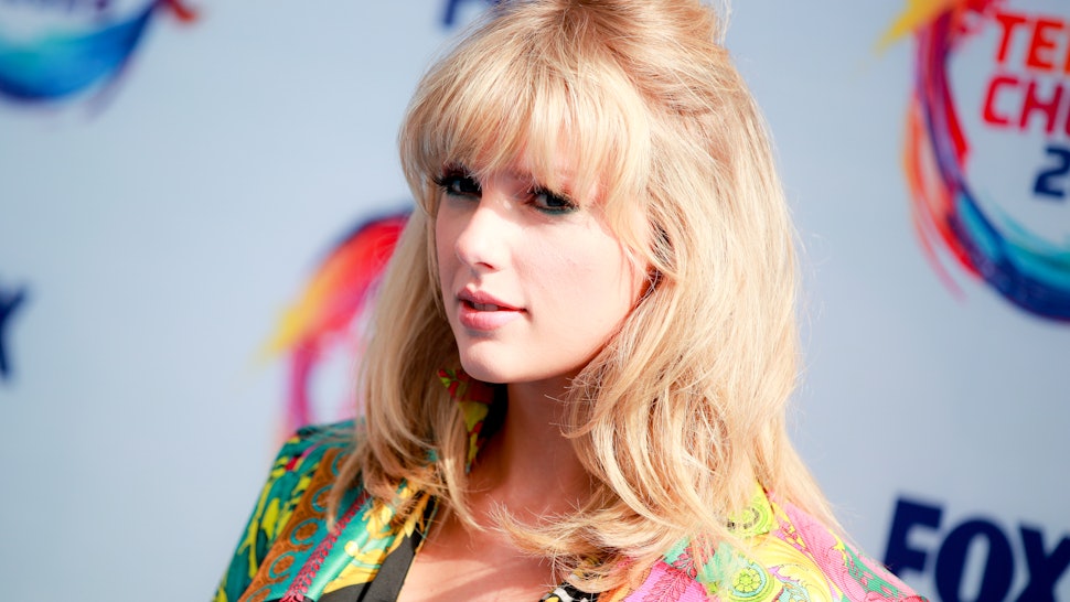 Taylor Swifts Song Lover Hints That She Joe Alwyn Took A Major Taylor Swifts Song Lover Hints That She Joe Alwyn Took A Major