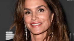 Cindy Crawford's style essentials are items you probably already own. 