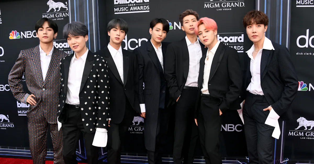 A Bangtan Universe Drama Series Is Coming, So Here's What The BTS ARMY