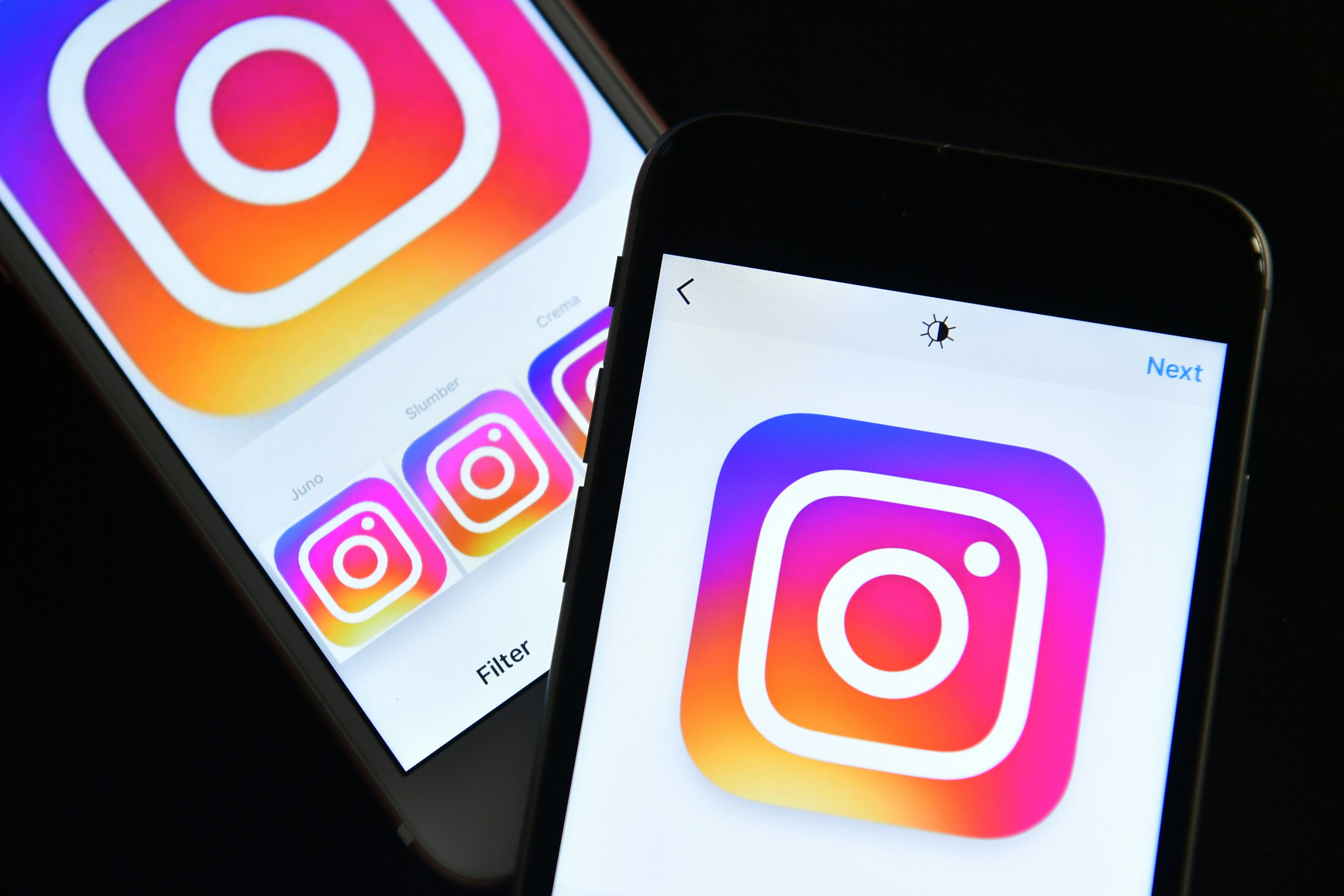 What Is Instagram's Privacy Policy? Here's What To Know About The App's ...