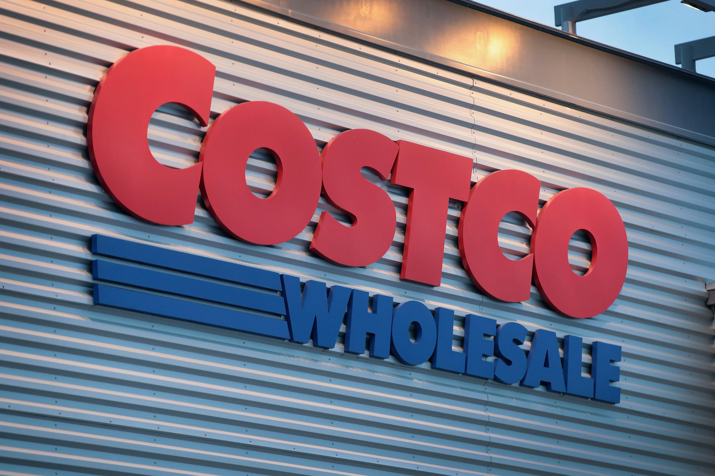 costco labor day hours