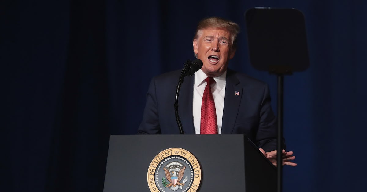 What Is A Faithless Elector? This Electoral College Ruling Could Mean