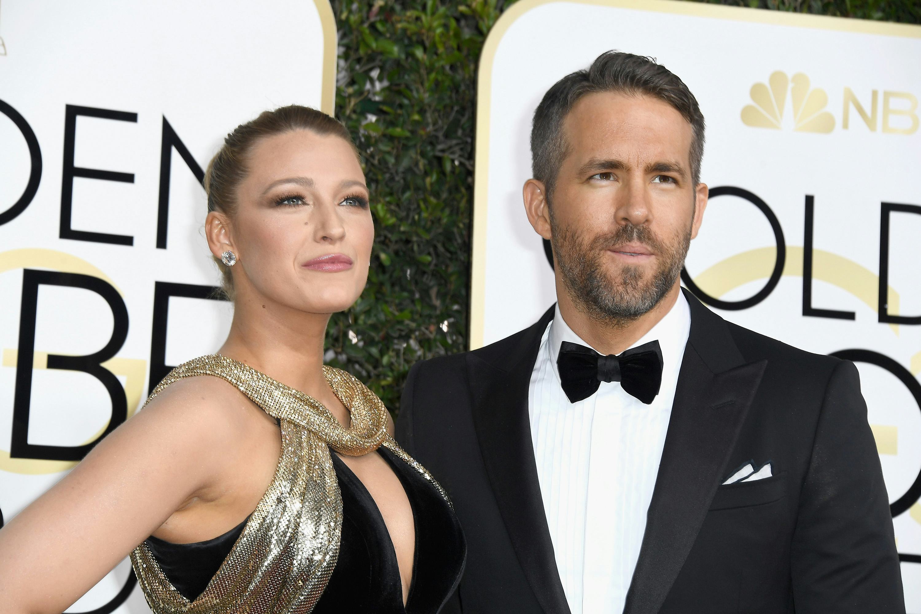 Ryan Reynolds' Birthday Message To Blake Lively Is Hilarious In The ...