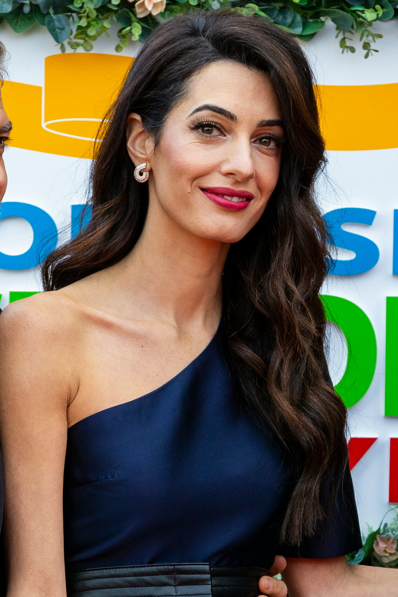 Amal Clooney S Shoe Collection Features Styles You Probably