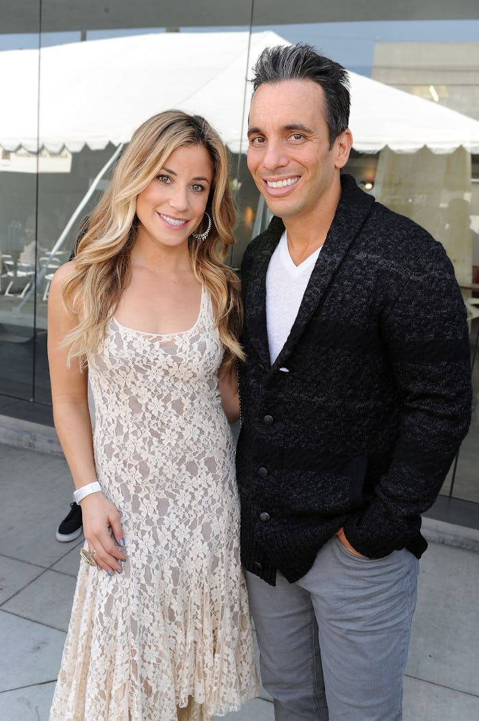 Sebastian Maniscalco’s Wife: Lana Gomez, The Comedian’s Artistic Muse