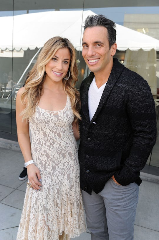 Who Is Sebastian Maniscalco's Wife? Lana Gomez Is An