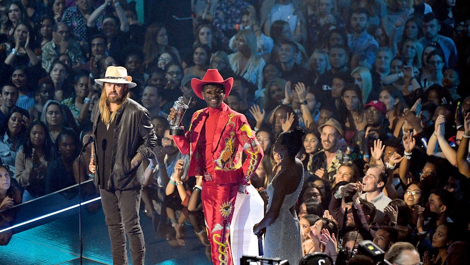 Image result for MTV VMAs 2019: Full list of winners
