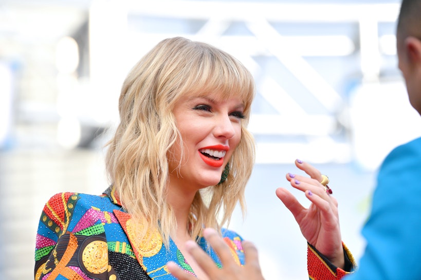 Taylor Swift Won Video Of The Year At The 2019 Vmas Proving