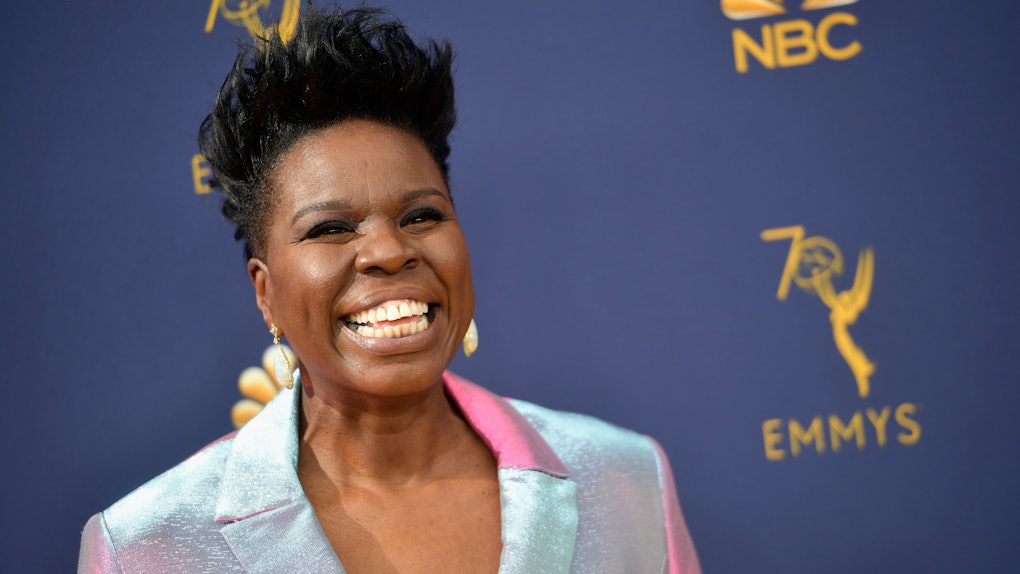 Why Is Leslie Jones Leaving Saturday Night Live She Won T Be