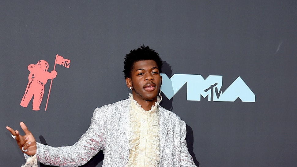 Cma Awards 2019 Old Town Road Scores Lil Nas X Billy Ray Lil Nas