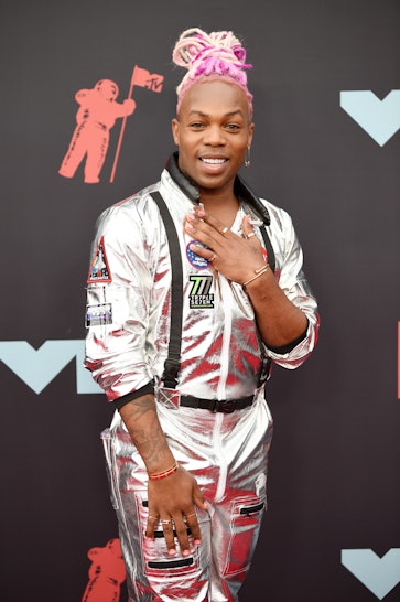 Todrick Halls Vmas Speech For Taylor Swifts You Need To