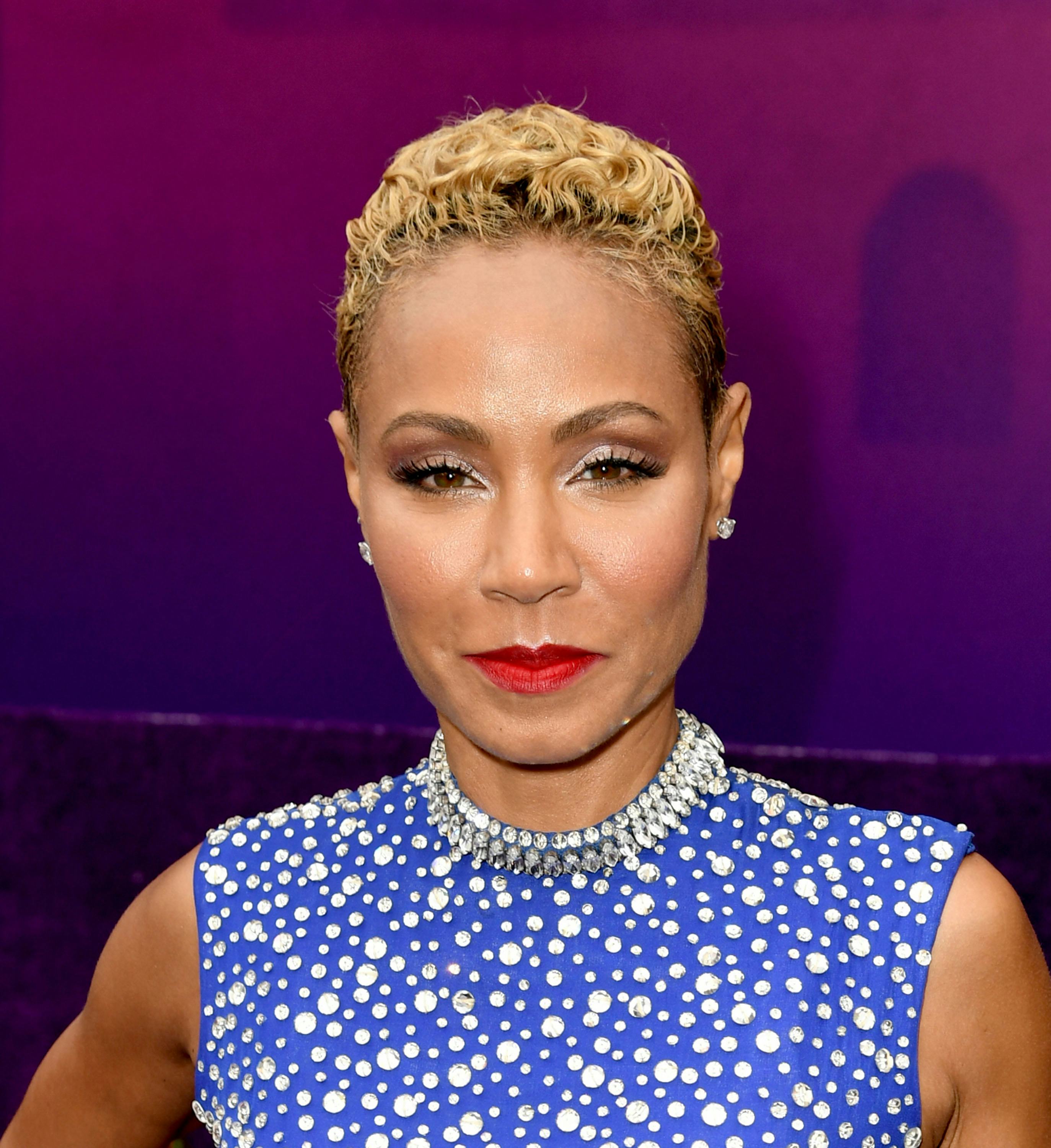 Jada Pinkett Smith S Dmxchallenge Will Make You Nostalgic Af