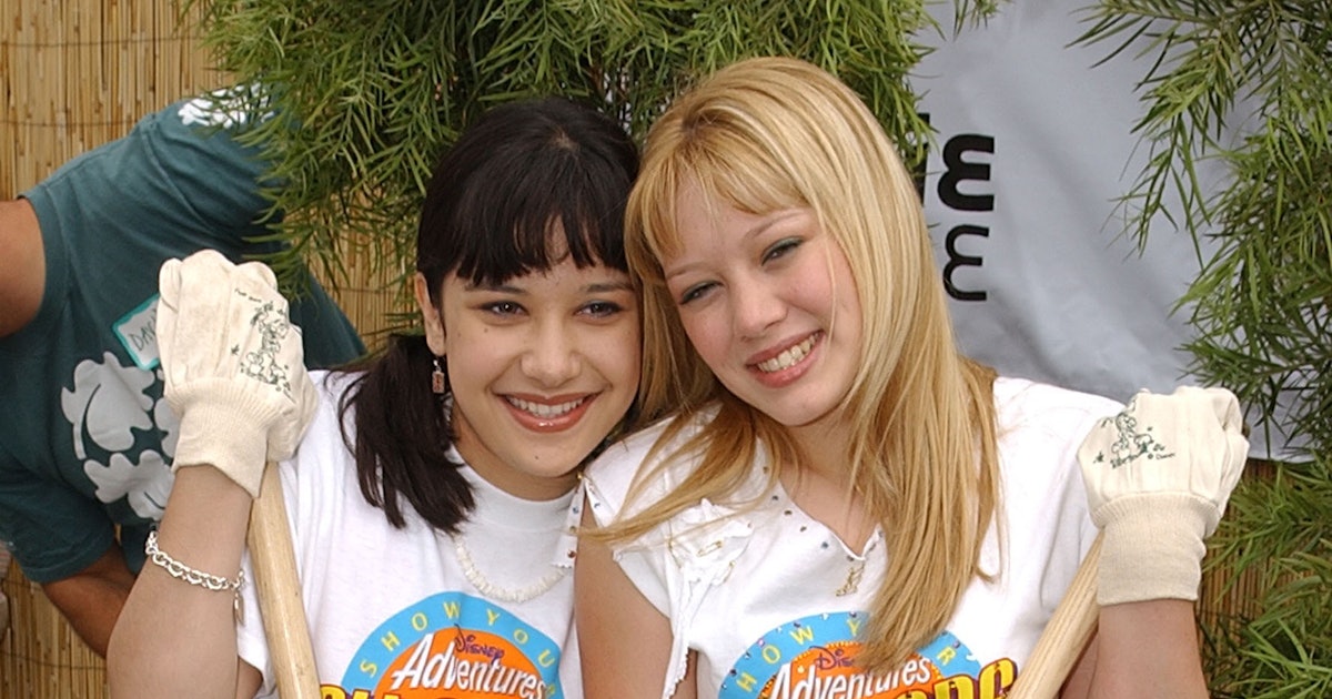 The Lizzie Mcguire Reboot Has Moms Hoping For These 9 Things