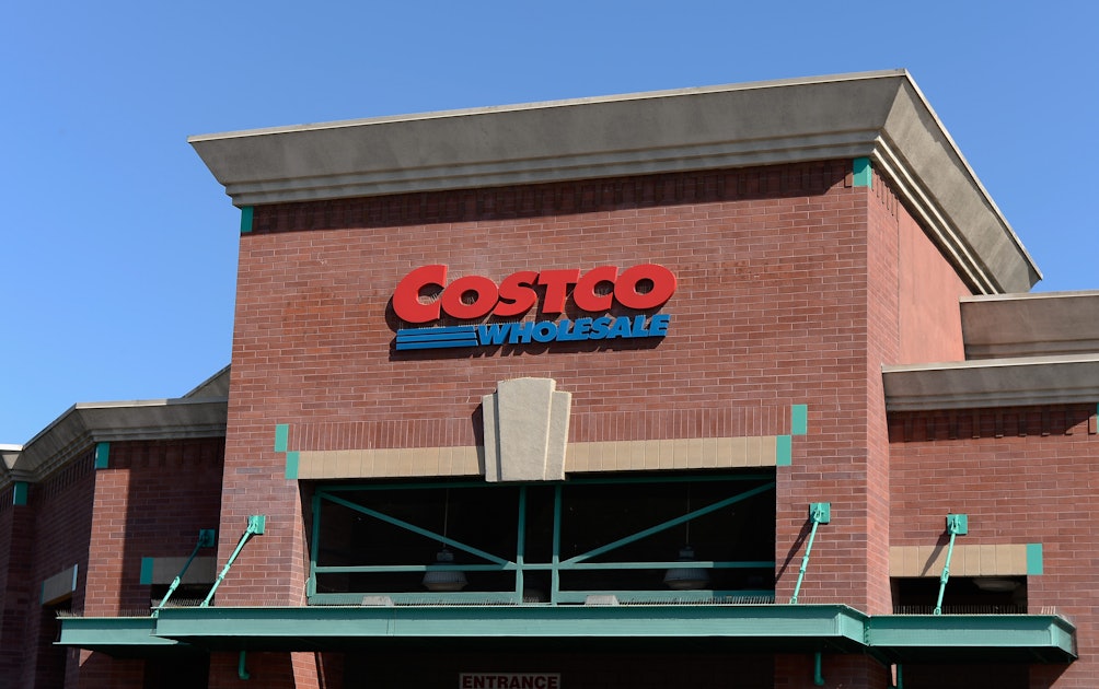Costco's Labor Day Sale Features Discounts On Appliances, Mattresses