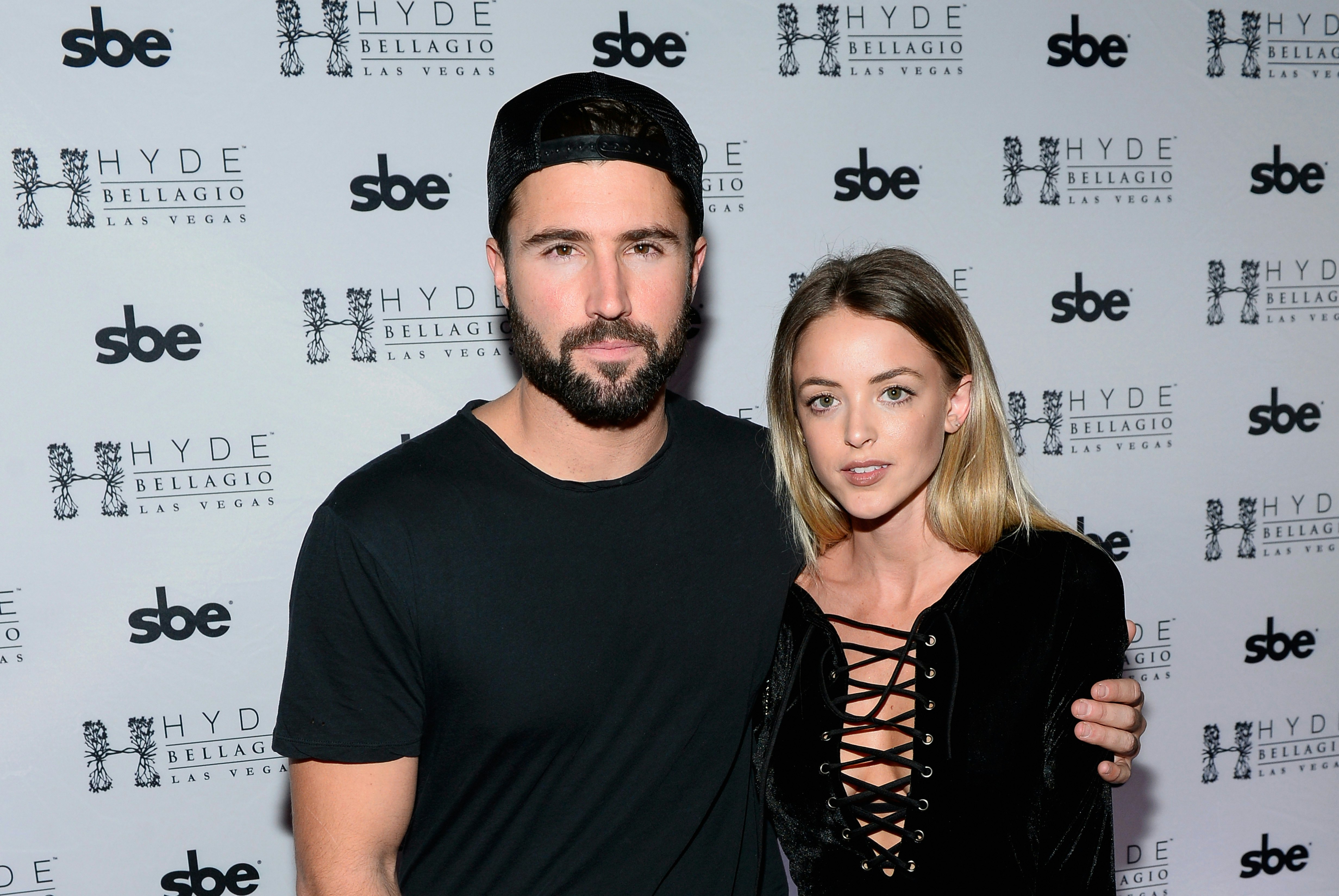 Brody Jenner Kaitlynn Carter Broke Up Because The Hills Drama