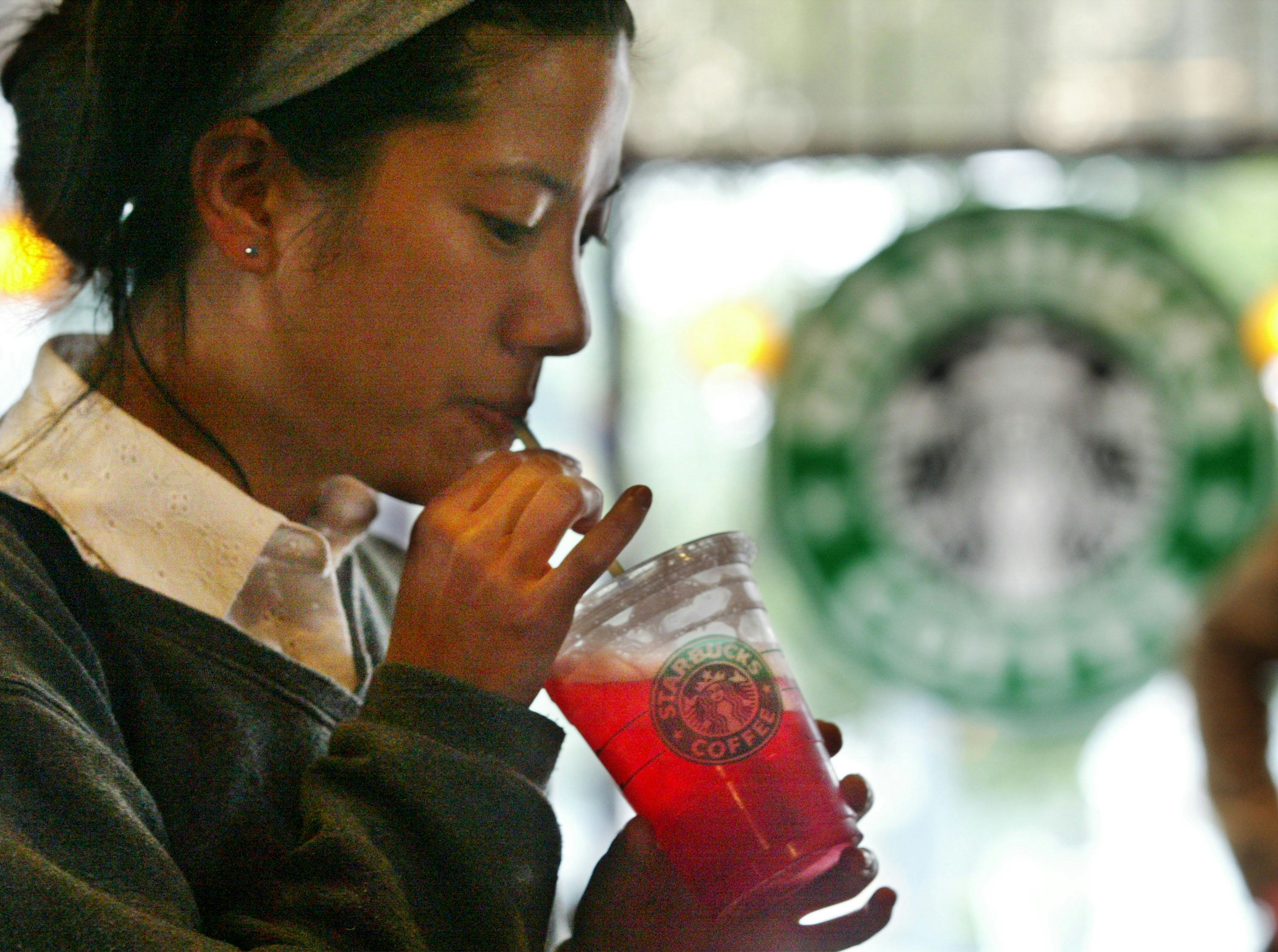 How To Order The Pink Drink At Starbucks Because This Secret Menu   A9a81472 Ebe3 452b A87d 3ce75c21e30a Getty 2132473 