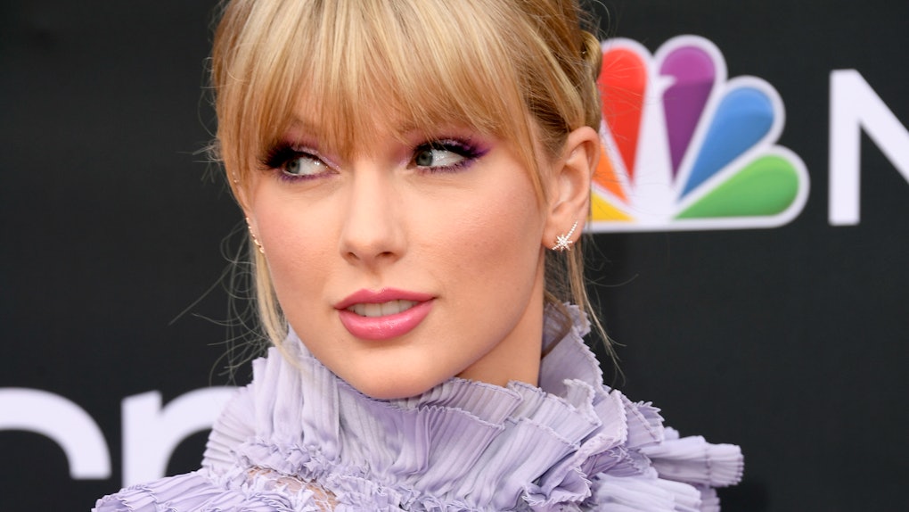 Will Taylor Swift Selena Gomez Katy Perry Collab On Lover Fans Say It S Happening