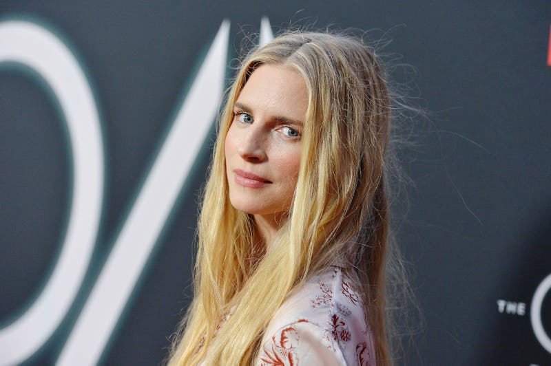 Brit marling photos