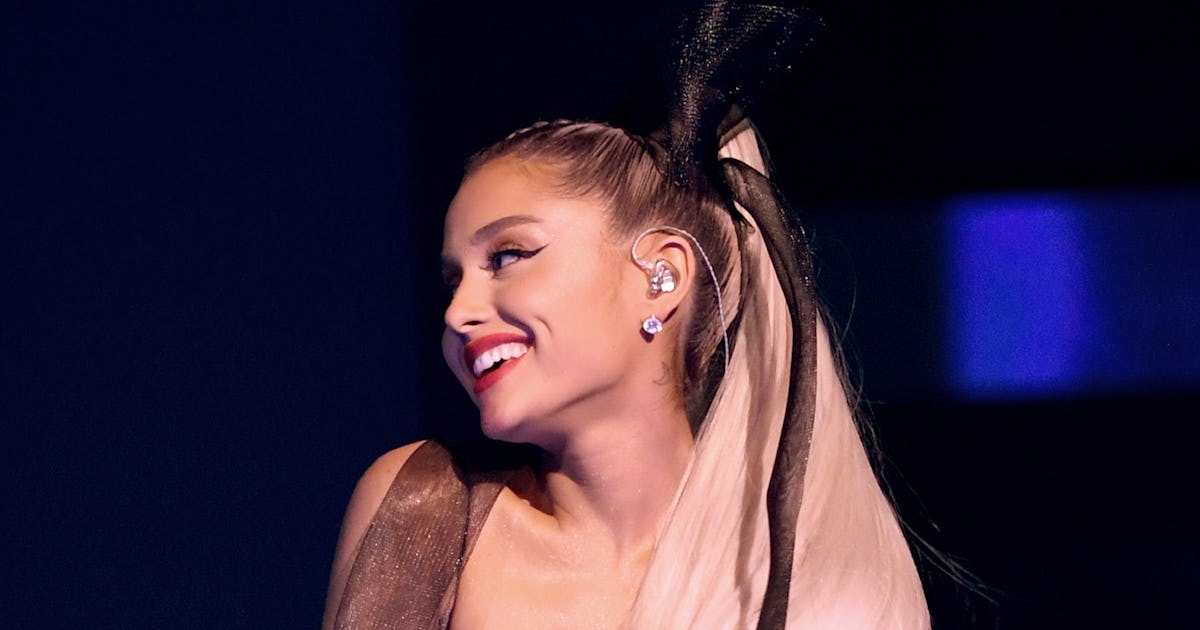 When Does Ariana Grande S Thank U Next Perfume Launch Yes You Can Smell It At Ulta Flipboard When Does Ariana Grande S Thank U Next Perfume Launch Yes You Can Smell It At Ulta Flipboard