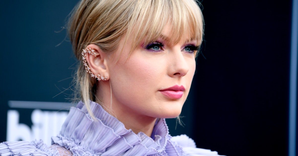Taylor Swift S Lover Tracklist Will Get You So Ready For The Album