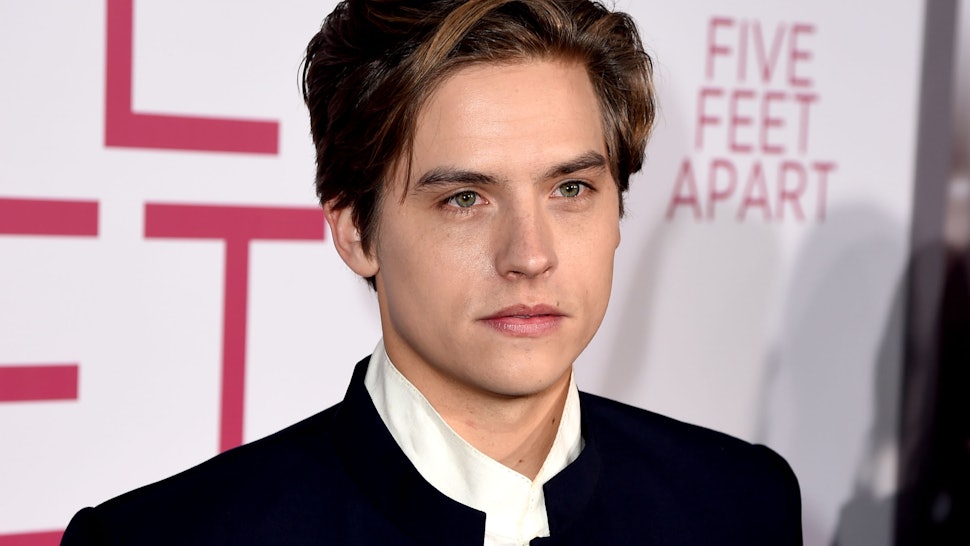 Dylan Sprouse Joined The After Sequel Amp This One
