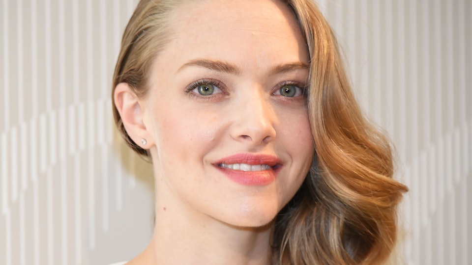 How Many Kids Does Amanda Seyfried Have The Actress Isn T