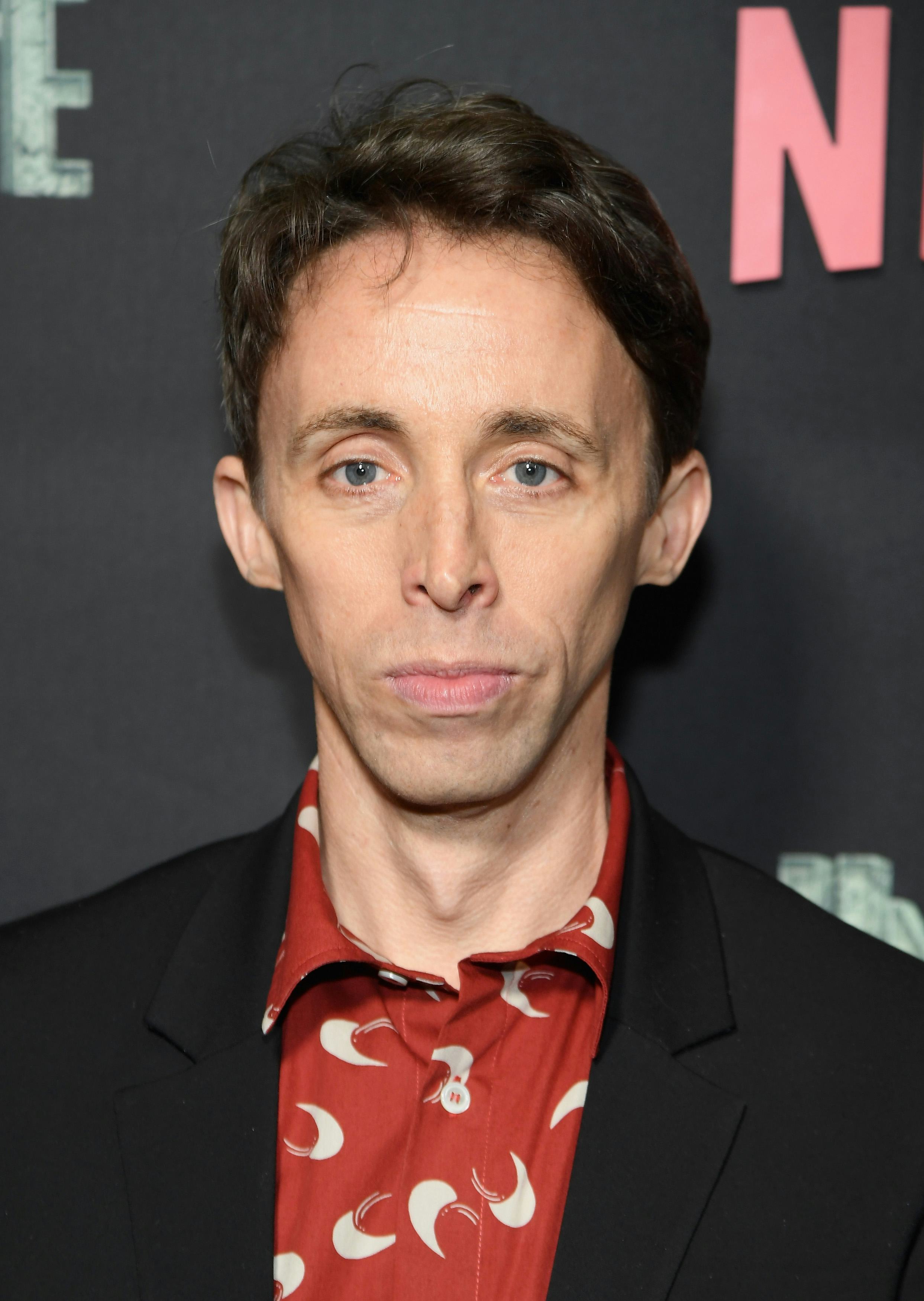 Is Bobby Barnes From Glow Based On A Real Person He Represents
